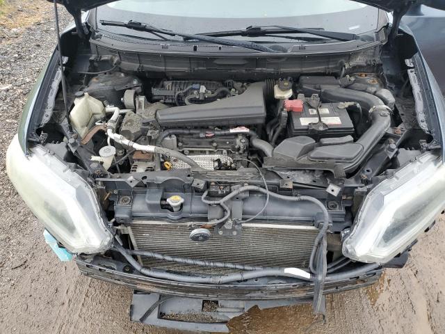 Photo 12 from auction – 2014 NISSAN ROGUE S with VIN 5N1AT2MV2EC777407