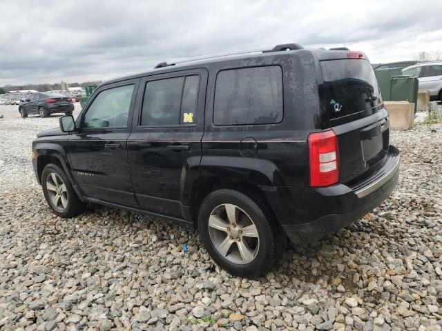 Photo 2 from auction – 2016 JEEP PATRIOT LA with VIN 1C4NJPFA7GD726498