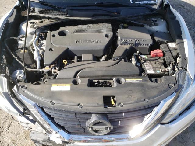 Photo 11 from auction – 2017 NISSAN ALTIMA 2.5 with VIN 1N4AL3AP8HC278010