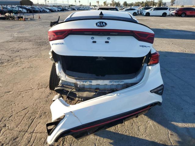 Photo 6 from auction – 2020 KIA FORTE GT with VIN 3KPF44AC1LE185556