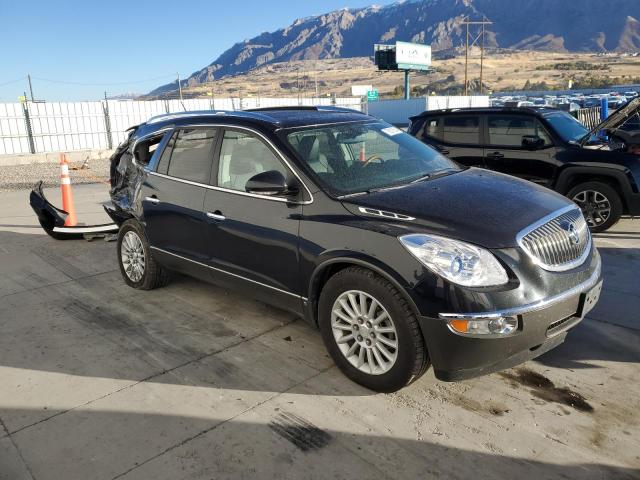 Photo 4 from auction – 2009 BUICK ENCLAVE CX with VIN 5GAEV23D09J179294