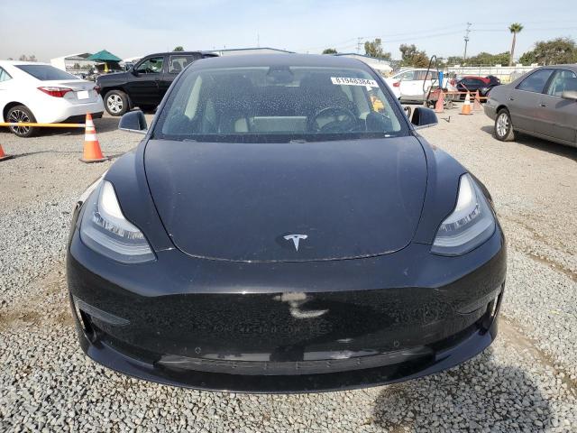 Photo 5 from auction – 2019 TESLA MODEL 3 with VIN 5YJ3E1EA4KF394581