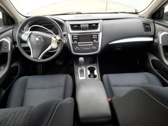 Photo 8 from auction – 2017 NISSAN ALTIMA 2.5 with VIN 1N4AL3AP1HC246435