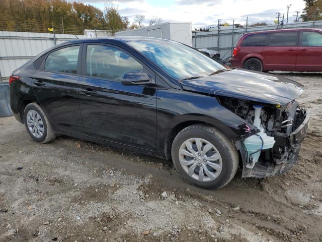 Photo 4 from auction – 2022 HYUNDAI ACCENT SE with VIN 3KPC24A64NE162164
