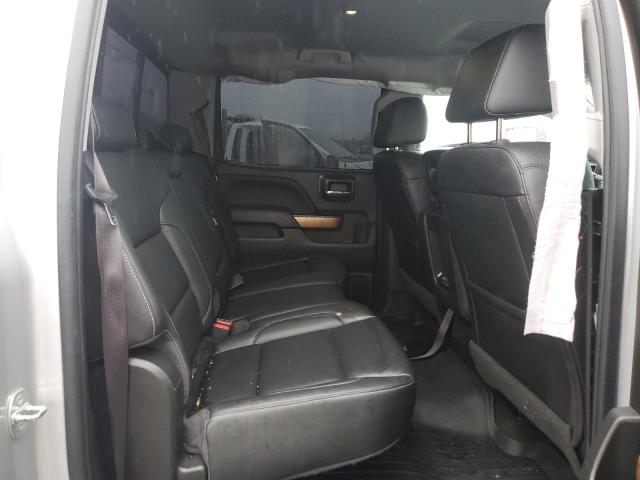 Photo 10 from auction – 2017 CHEVROLET SILVERADO with VIN 3GCUKSEC3HG413550