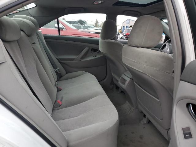 Photo 10 from auction – 2010 TOYOTA CAMRY BASE with VIN 4T1BF3EK9AU580003