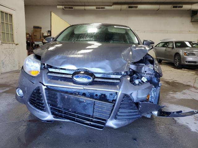 Photo 5 from auction – 2012 FORD FOCUS SEL with VIN 1FAHP3M22CL212290
