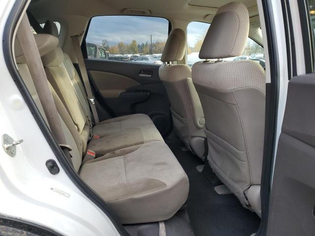 Photo 11 from auction – 2012 HONDA CR-V EX with VIN 5J6RM4H51CL046162
