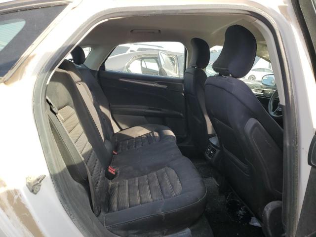 Photo 10 from auction – 2016 FORD FUSION SE with VIN 3FA6P0H77GR152283