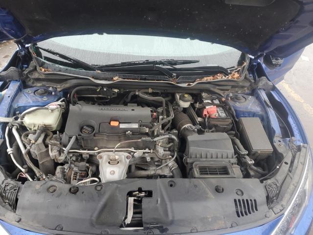 Photo 11 from auction – 2016 HONDA CIVIC EX with VIN 19XFC2F71GE244940