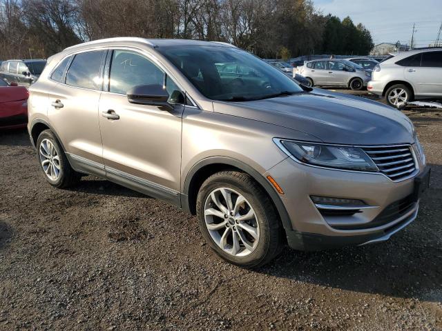 Photo 4 from auction – 2018 LINCOLN MKC SELECT with VIN 5LMCJ2D92JUL22415