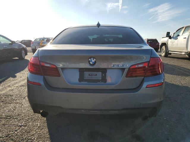 Zdjęcie 6 z aukcji – 2016 BMW 535 I z VIN WBA5B1C55GG552251