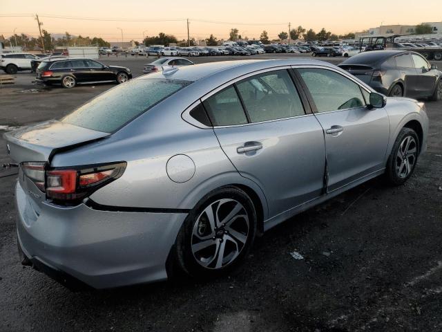 Photo 3 from auction – 2022 SUBARU LEGACY LIM with VIN 4S3BWAN67N3018592