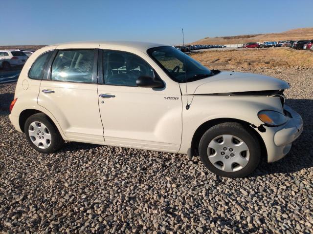 Photo 4 from auction – 2005 CHRYSLER PT CRUISER with VIN 3C4FY48B75T634268