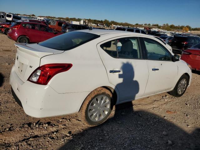 Photo 3 from auction – 2017 NISSAN VERSA S with VIN 3N1CN7AP7HL836134