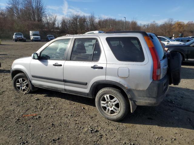 Photo 2 from auction – 2004 HONDA CR-V EX with VIN JHLRD78874C032806