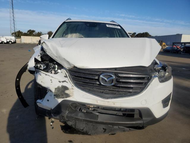 Photo 5 from auction – 2016 MAZDA CX-5 GT with VIN JM3KE4DY0G0773974