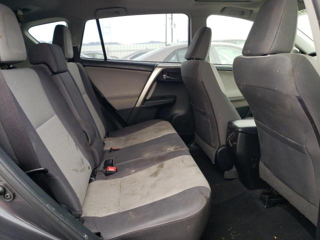 Photo 11 from auction – 2015 TOYOTA RAV4 XLE with VIN JTMRFREV2FJ035365