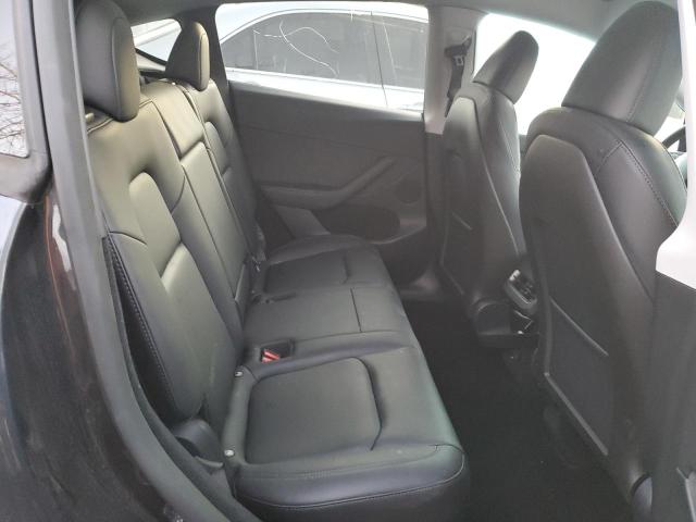 Photo 11 from auction – 2024 TESLA MODEL Y with VIN 7SAYGDED6RF113227