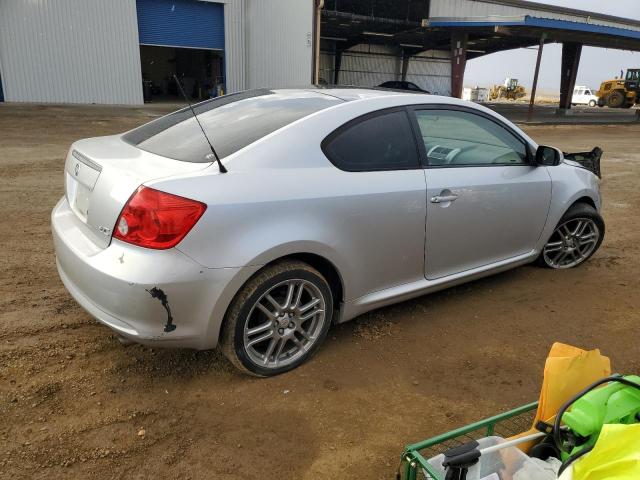 Photo 3 from auction – 2006 TOYOTA SCION TC with VIN JTKDE167260099130