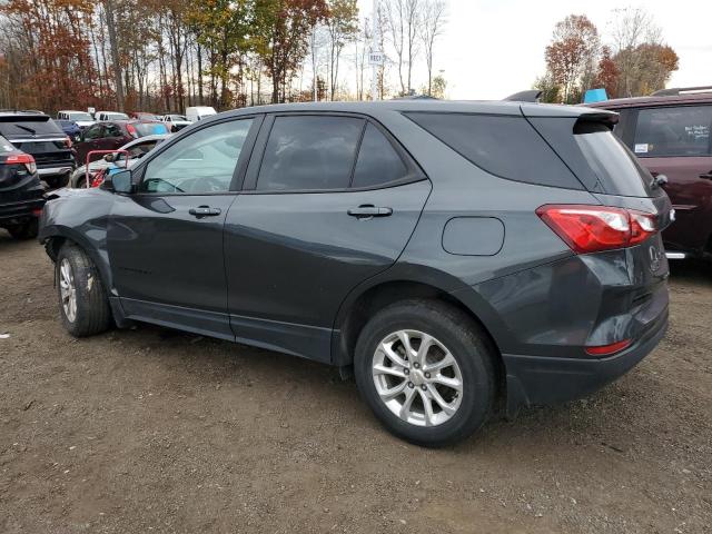 Photo 2 from auction – 2021 CHEVROLET EQUINOX LS with VIN 2GNAXSEV5M6101040