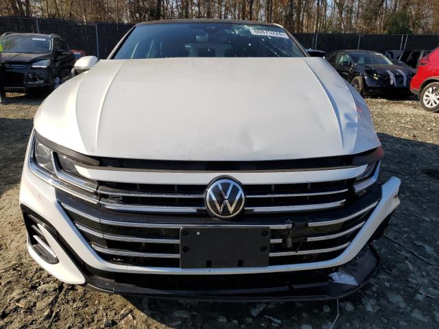 Photo 5 from auction – 2023 VOLKSWAGEN ARTEON SEL with VIN WVWAR7AN6PE016830