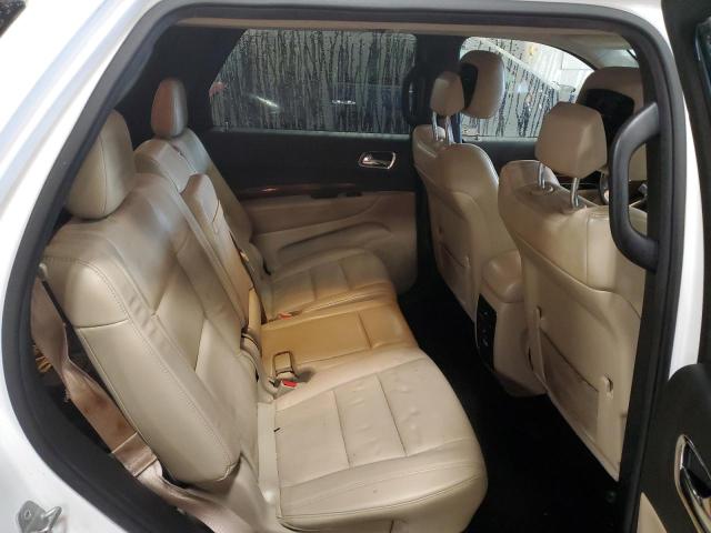Photo 11 from auction – 2014 DODGE DURANGO LI with VIN 1C4RDJDG2EC508517