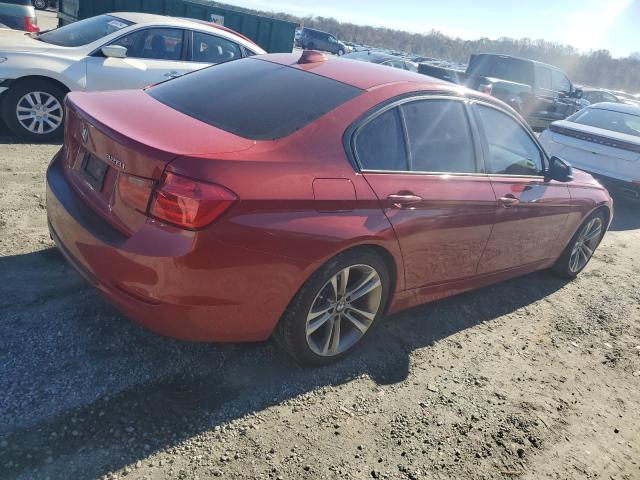 Photo 3 from auction – 2012 BMW 328 I SULE with VIN WBA3C1C53CF432520