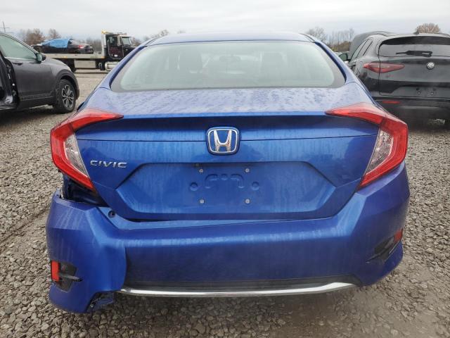 Photo 6 from auction – 2019 HONDA CIVIC LX with VIN 2HGFC2F64KH568972