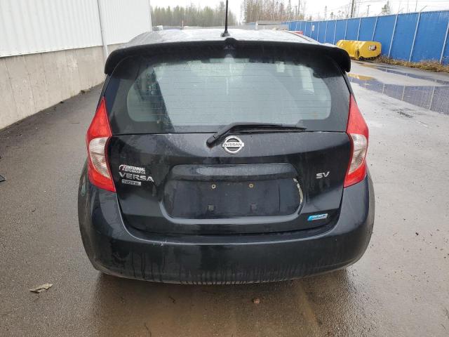 Photo 6 from auction – 2014 NISSAN VERSA NOTE with VIN 3N1CE2CP5EL352166