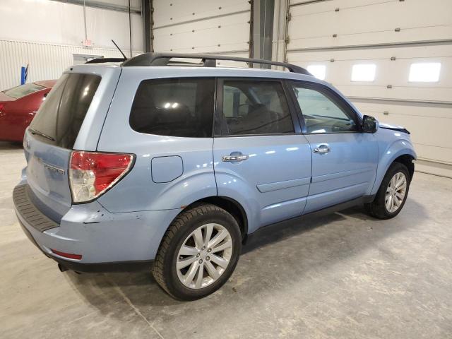 Photo 3 from auction – 2011 SUBARU FORESTER 2 with VIN JF2SHBDC7BH717681