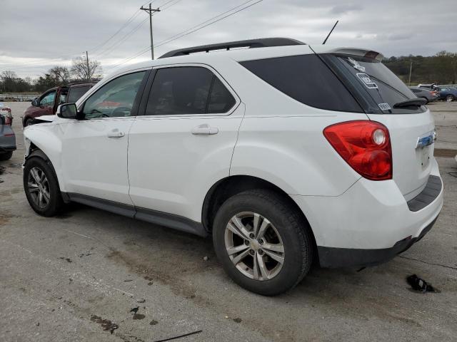 Photo 2 from auction – 2013 CHEVROLET EQUINOX LT with VIN 2GNALDEK4D6235020