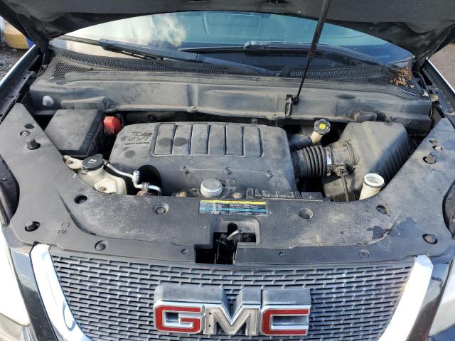 Photo 11 from auction – 2010 GMC ACADIA SLE with VIN 1GKLRLED0AJ109476