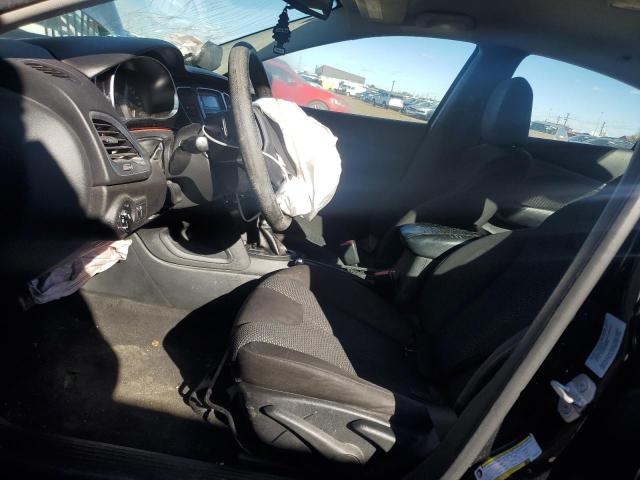 Photo 7 from auction – 2015 DODGE DART SE with VIN 1C3CDFAA3FD392036