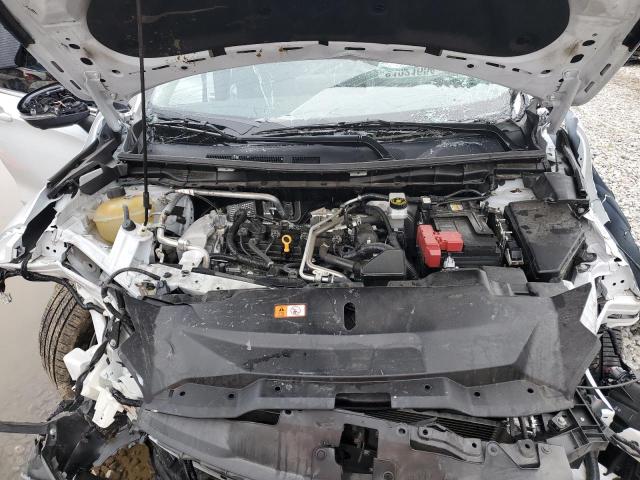 Photo 11 from auction – 2023 MITSUBISHI OUTLANDER with VIN JA4J3UA86PZ014492