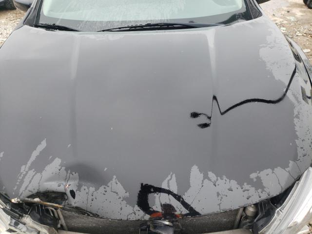 Photo 11 from auction – 2016 NISSAN ALTIMA 2.5 with VIN 1N4AL3AP2GN311831