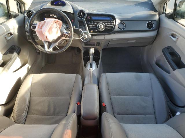 Photo 8 from auction – 2013 HONDA INSIGHT EX with VIN JHMZE2H79DS002425