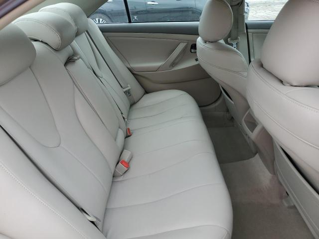 Photo 10 from auction – 2011 TOYOTA CAMRY BASE with VIN 4T1BF3EK5BU204397