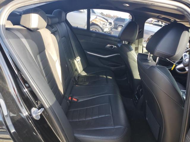 Photo 10 from auction – 2020 BMW M340I with VIN WBA5U7C08LAF54352