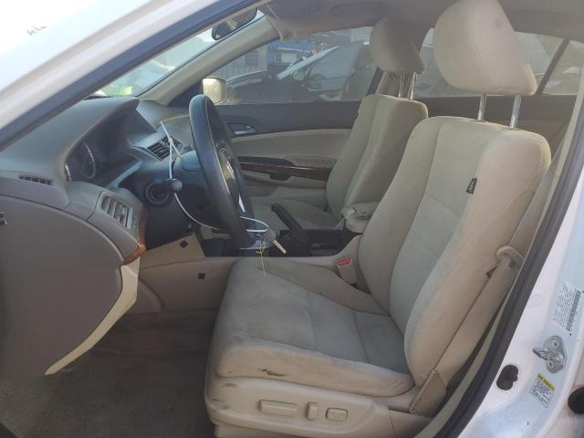 Photo 7 from auction – 2010 HONDA ACCORD EX with VIN 1HGCP2F76AA180008