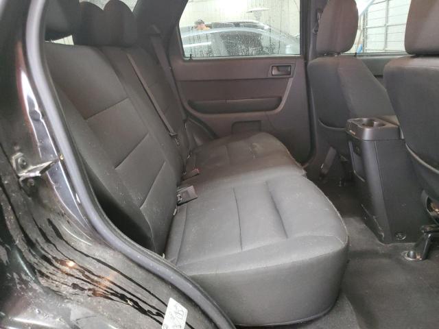 Photo 11 from auction – 2011 FORD ESCAPE XLT with VIN 1FMCU0D71BKA13738