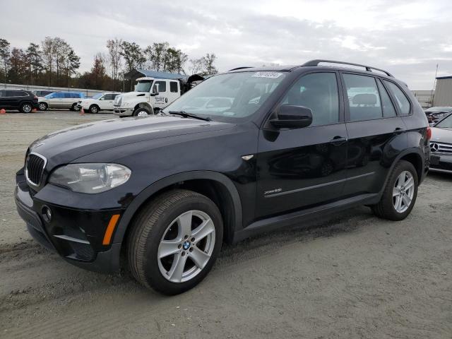 BMW X5 XDRIVE3 2012 with VIN 5UXZV4C51CL767817 - Photo from auction