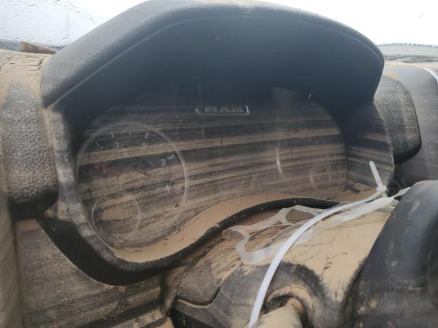 Photo 9 from auction – 2022 RAM 2500 BIG H with VIN 3C6UR5DL7NG262827