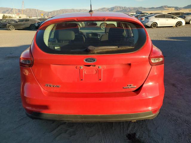 Photo 6 from auction – 2016 FORD FOCUS SE with VIN 1FADP3K21GL263495