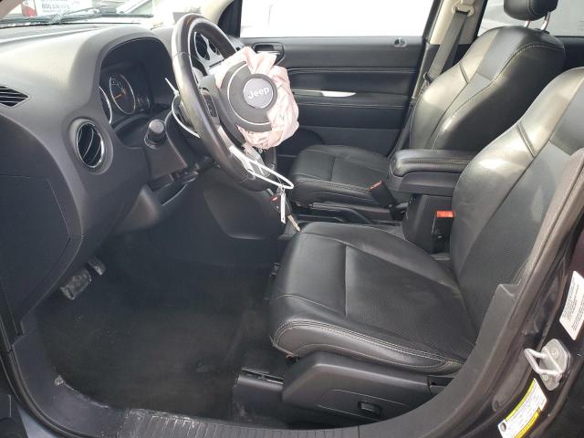 Photo 7 from auction – 2015 JEEP COMPASS LA with VIN 1C4NJCEA3FD240764
