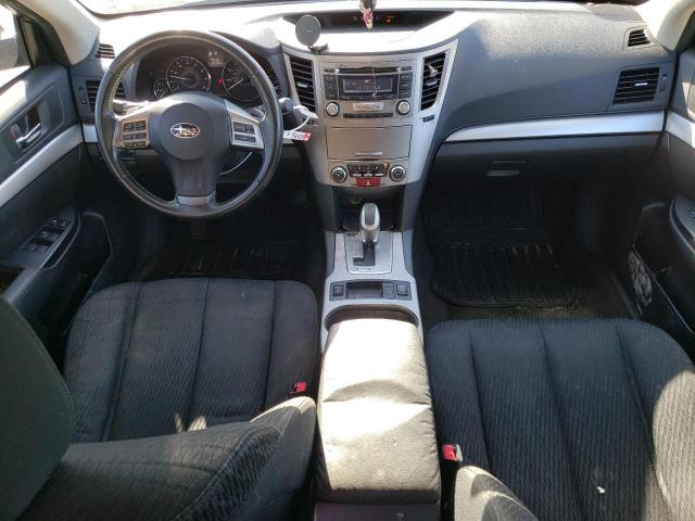 Photo 8 from auction – 2012 SUBARU LEGACY 2.5 with VIN 4S3BMCC60C3041889