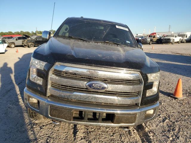 Photo 5 from auction – 2016 FORD F150 SUPER with VIN 1FTEW1EG5GKE11067