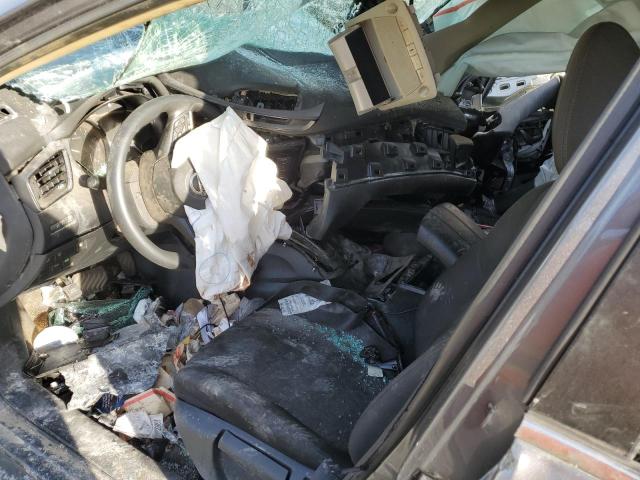 Photo 8 from auction – 2020 NISSAN ROGUE with VIN 5N1AT2MT5LC815207