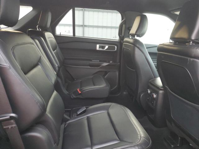 Photo 11 from auction – 2020 FORD EXPLORER X with VIN 1FMSK7DH0LGA60962