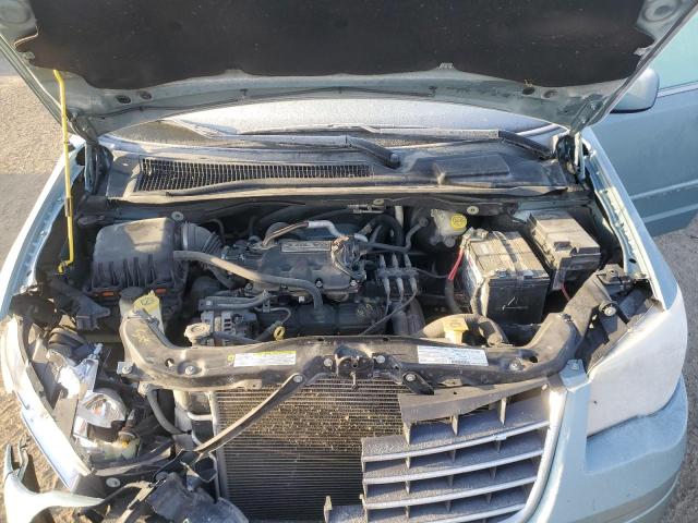 Photo 12 from auction – 2008 CHRYSLER TOWN & COU with VIN 2A8HR54P28R639701
